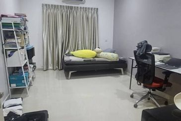 Taman Mutiara Bukit Raja 2