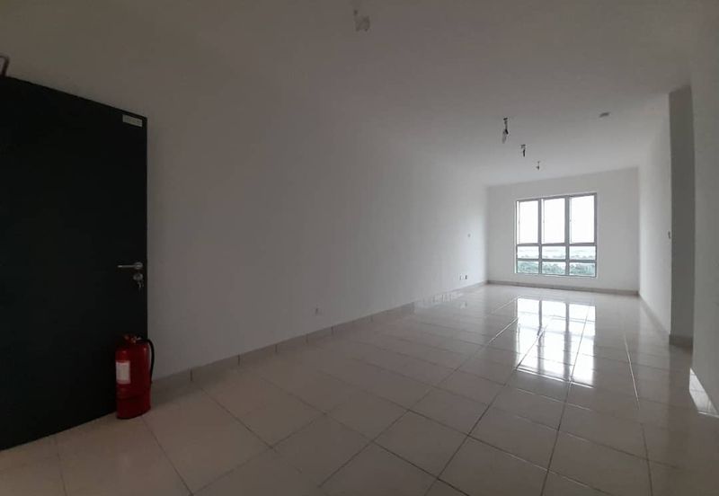ADENIA APARTMENT @ BANDAR PARKLANDS, KLANG