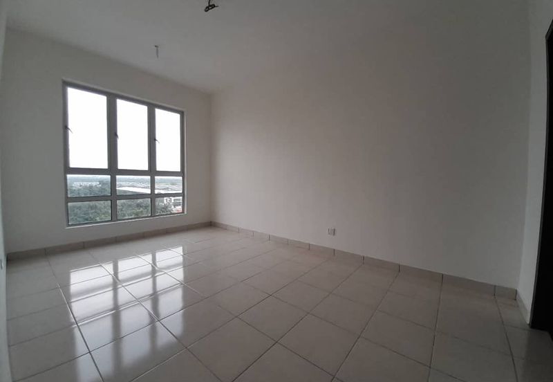 ADENIA APARTMENT @ BANDAR PARKLANDS, KLANG