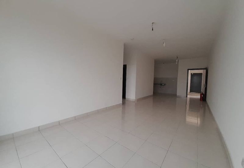 ADENIA APARTMENT @ BANDAR PARKLANDS, KLANG