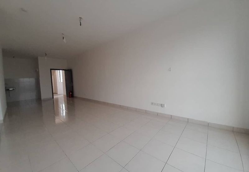 ADENIA APARTMENT @ BANDAR PARKLANDS, KLANG