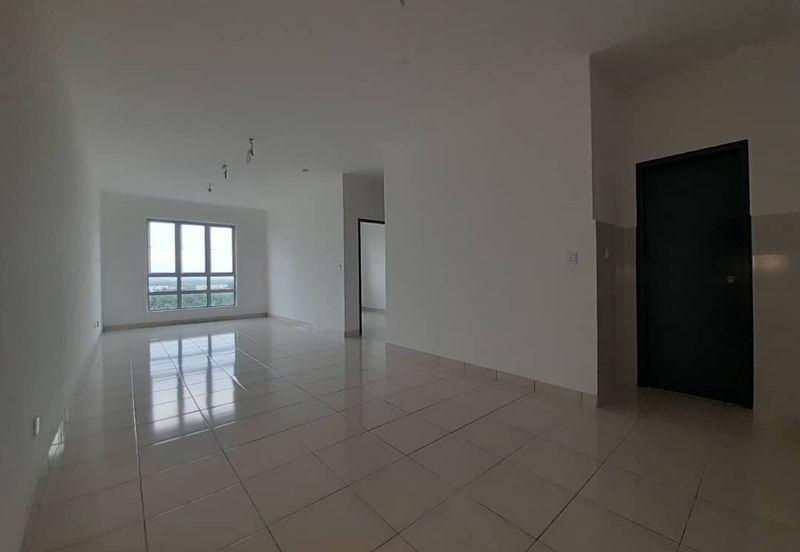 ADENIA APARTMENT @ BANDAR PARKLANDS, KLANG