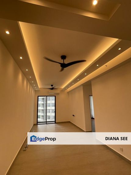 Sunsuria Forum Residence Suites @ Setia Alam For Sale, Selangor, Setia Alam/Alam Nusantara