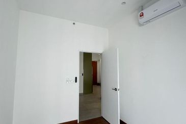 Sunsuria Forum Soho Suites