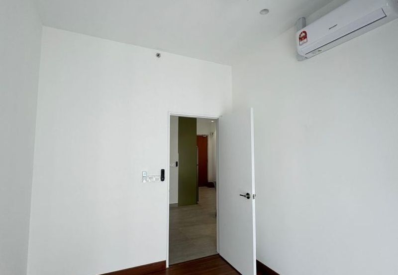 Sunsuria Forum Soho Suites