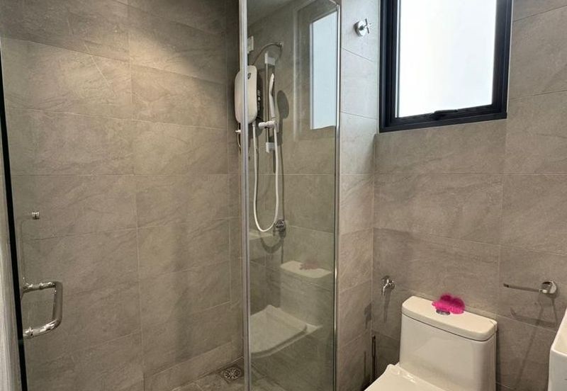 Sunsuria Forum Soho Suites