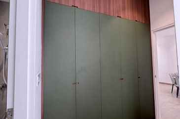 Sunsuria Forum Soho Suites