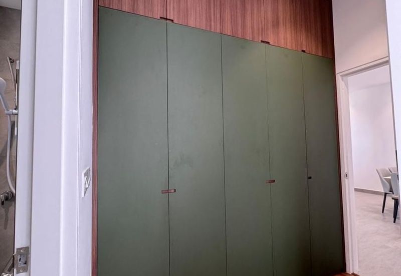 Sunsuria Forum Soho Suites