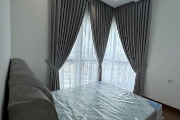 Sunsuria Forum Soho Suites