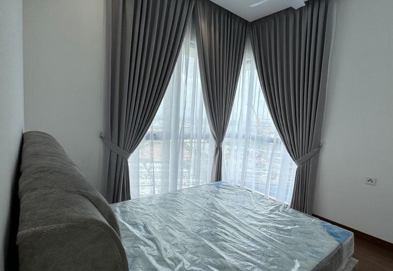 Sunsuria Forum Soho Suites