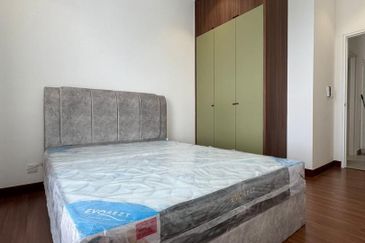 Sunsuria Forum Soho Suites