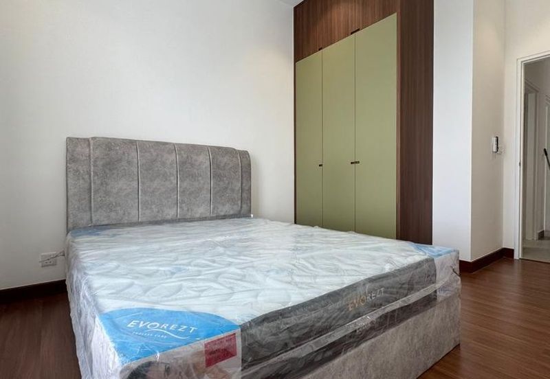 Sunsuria Forum Soho Suites