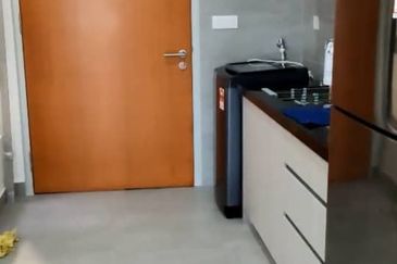 Sunsuria Forum Soho Suites