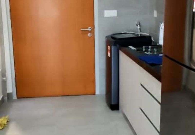 Sunsuria Forum Soho Suites