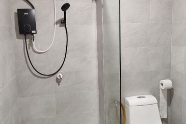 Sunsuria Forum Soho Suites