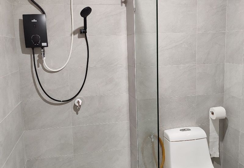 Sunsuria Forum Soho Suites