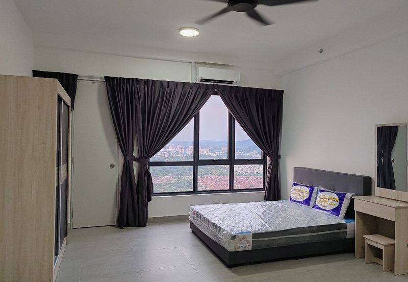 Sunsuria Forum Soho Suites