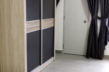 Sunsuria Forum Soho Suites