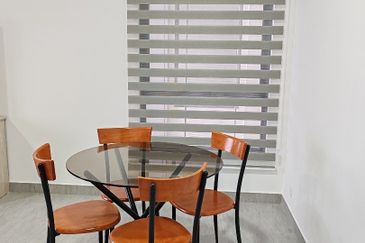 Sunsuria Forum Soho Suites