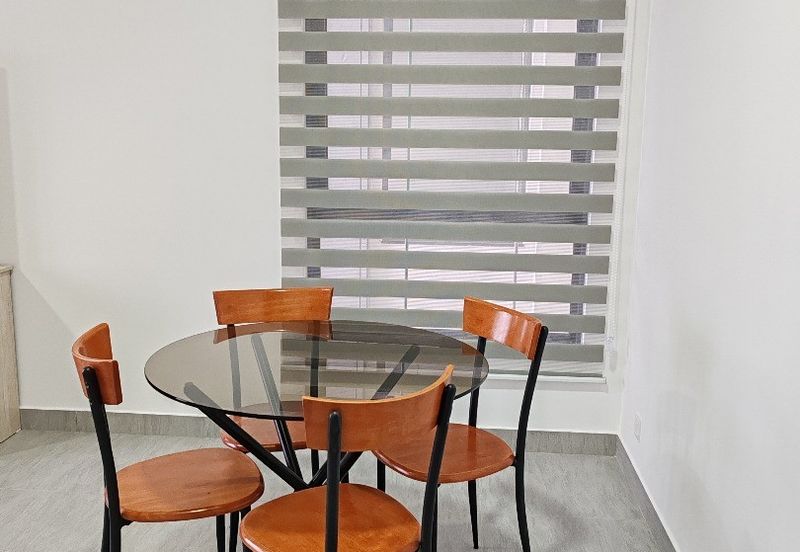 Sunsuria Forum Soho Suites