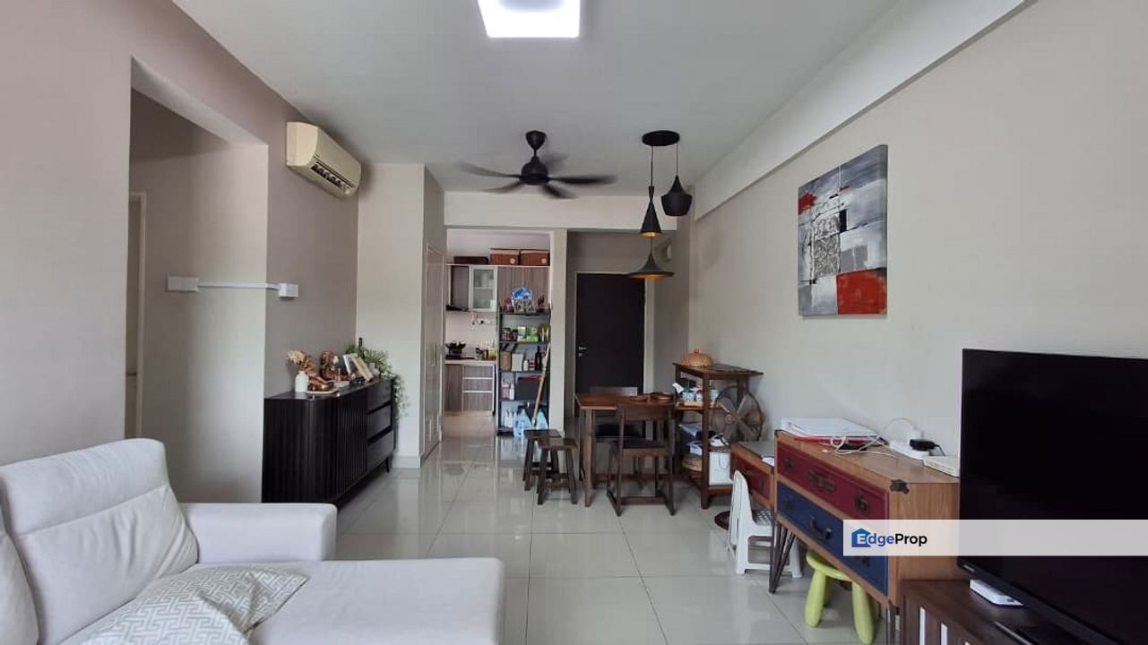 Bandar Puchong Hijauan Condo for SALE, Selangor, Puchong