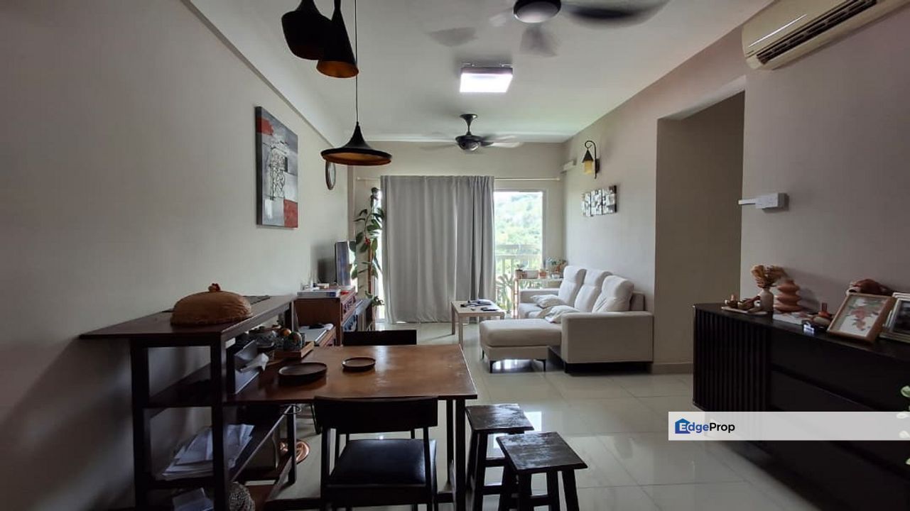Bandar Puchong Hijauan Condo for SALE, Selangor, Puchong