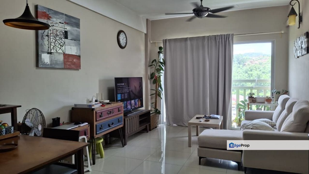 Bandar Puchong Hijauan Condo for SALE, Selangor, Puchong