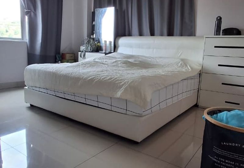 Hijauan Puteri Condominiums