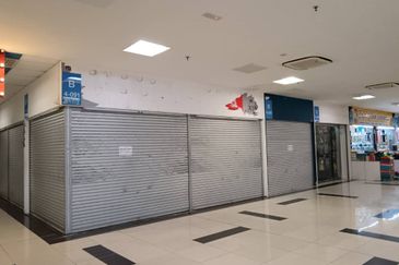 Bandar Botanic Klang