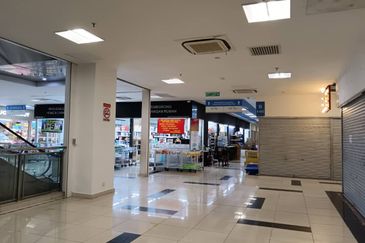 Bandar Botanic Klang