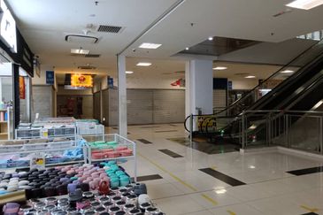 Bandar Botanic Klang