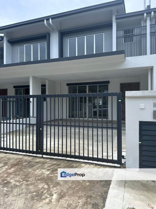 Kota Bayuemas Klang Double Storey Terrace for SALE, Selangor, Klang