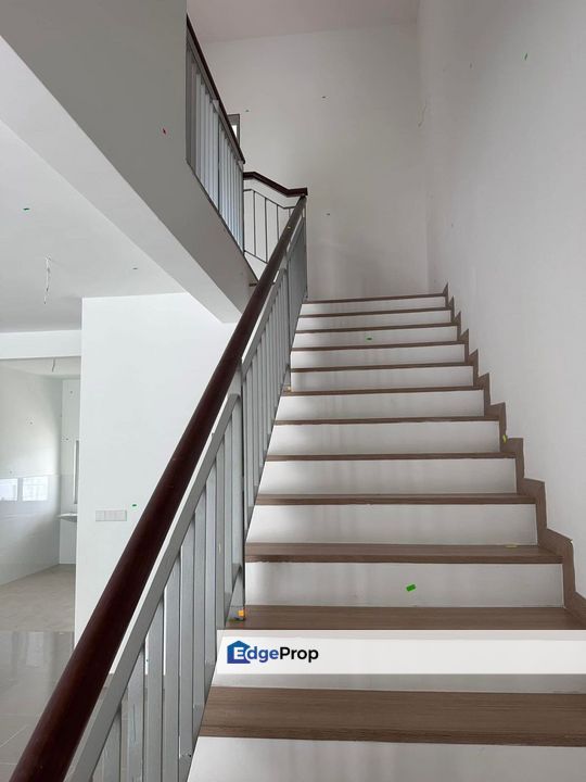 Kota Bayuemas Klang Double Storey Terrace for SALE, Selangor, Klang