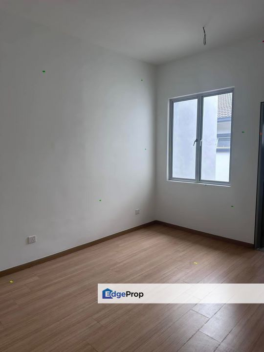 Kota Bayuemas Klang Double Storey Terrace for SALE, Selangor, Klang