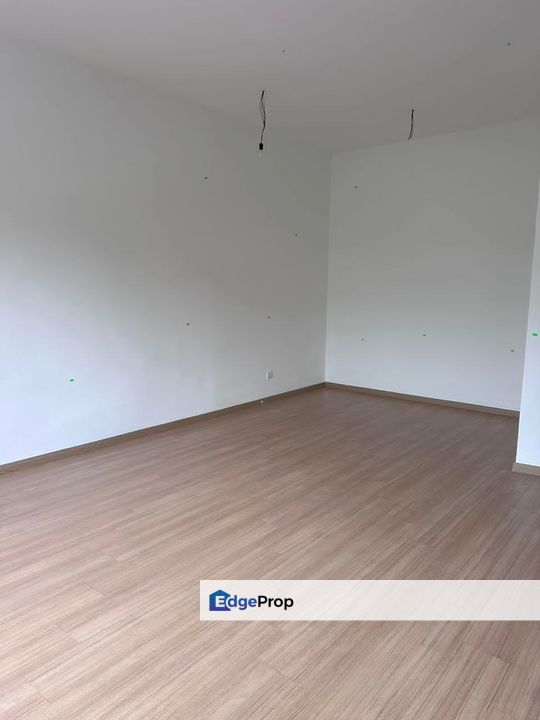 Kota Bayuemas Klang Double Storey Terrace for SALE, Selangor, Klang