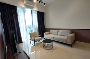 Senada Residences @ KLGCC