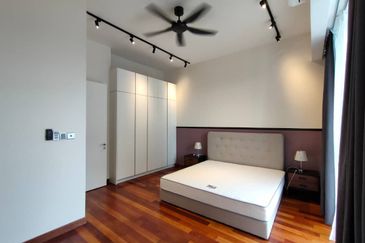 Senada Residences @ KLGCC