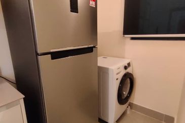 Senada Residences @ KLGCC