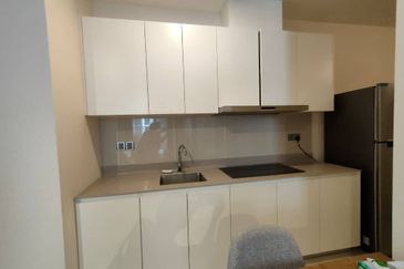 Senada Residences @ KLGCC