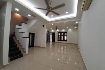 Bandar Bukit Tinggi 2