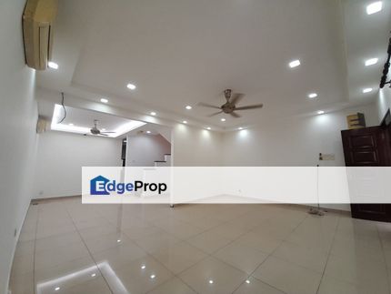 Bandar Bukit Tinggi 2 Klang Fully Renovated Double Storrey terrace Housr For SALE, Selangor, Klang