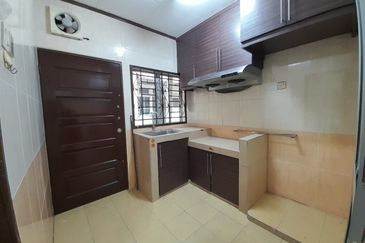 Bandar Bukit Tinggi 2