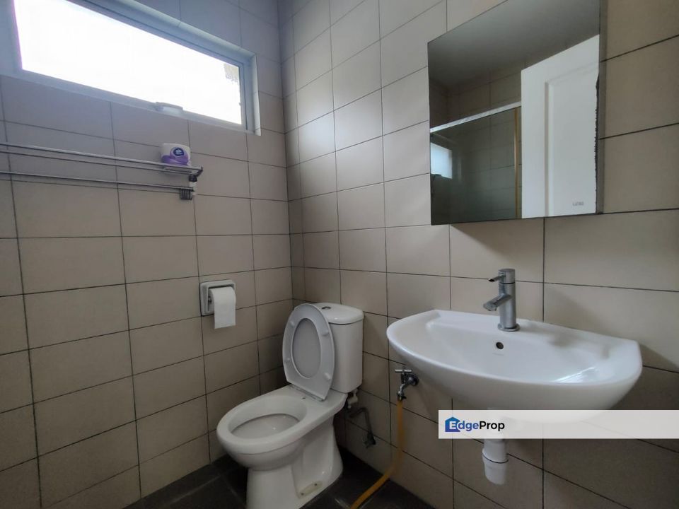 Ambang Botanic Fully Furnished Semi Detached house for RENT, Selangor, Port Klang