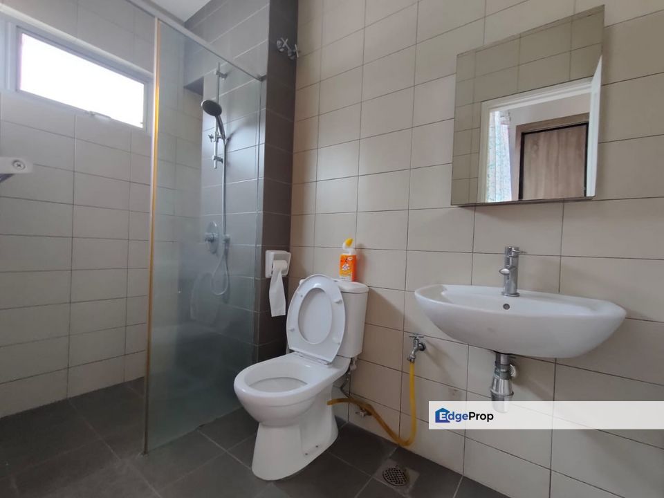 Ambang Botanic Fully Furnished Semi Detached house for RENT, Selangor, Port Klang