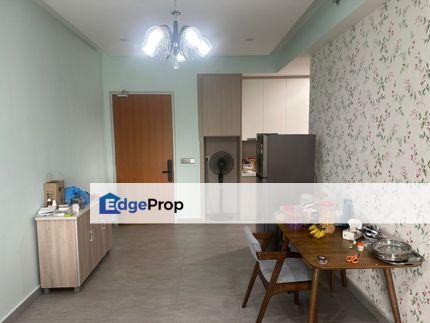 SETIA ALAM SUN SURIA FORUM RESIDENCE APRTMENT FOR SALE, Selangor, Setia Alam/Alam Nusantara