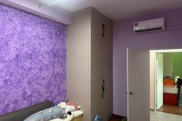 Sunsuria Forum @ 7th Avenue