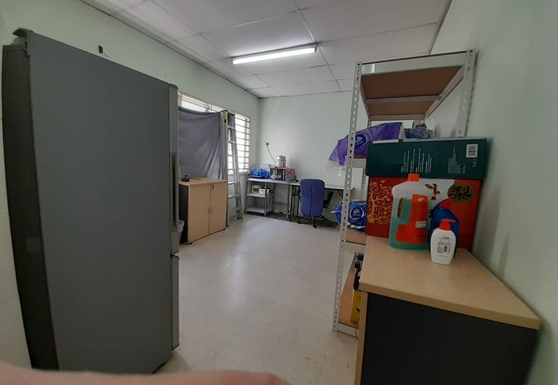 Bandar Botanic Klang