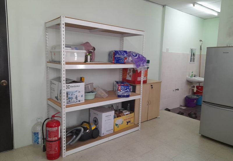 Bandar Botanic Klang