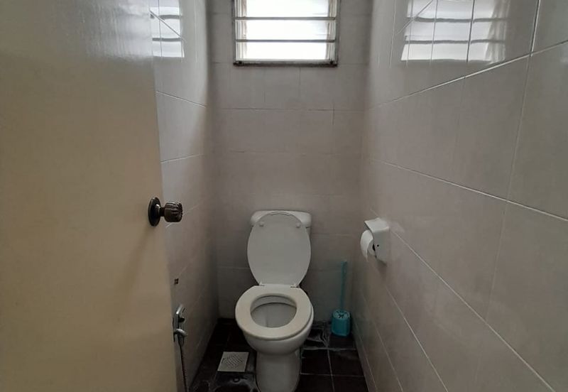 Bandar Botanic Klang