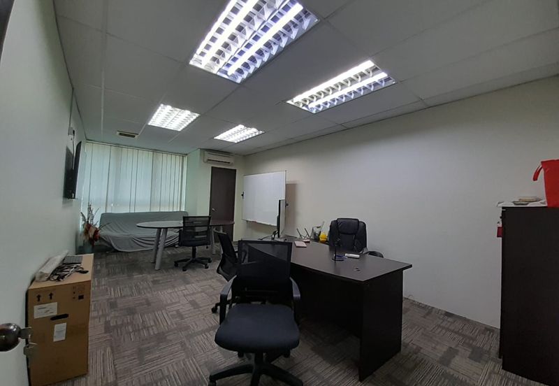 Bandar Botanic Klang